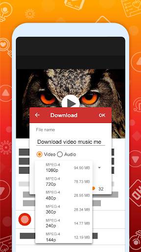 You Video Downloader screenshot 3
