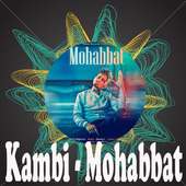 Kambi - Mohabbat आइकन