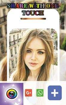 Youcam Selfie screenshot 4
