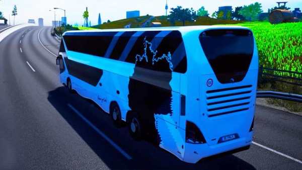 Hill Station Bus screenshot 3