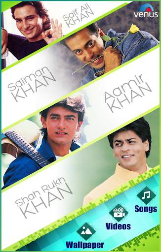 Bollywood Khans screenshot 2