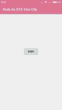 Kody do GTA Vice City screenshot 2