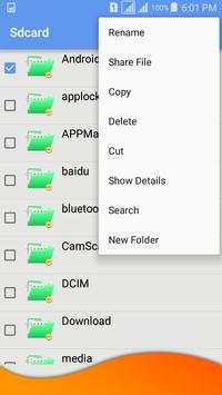 My Files screenshot 6