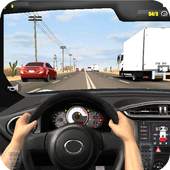 Racing Car Traffic 1.0
