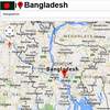 Bangladesh map 2.6x