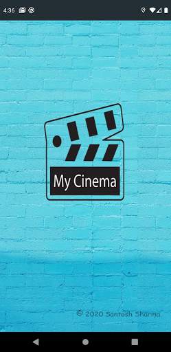My Cinema screenshot 7