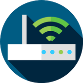 Router Setup icon