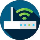 Router Setup on 9Apps