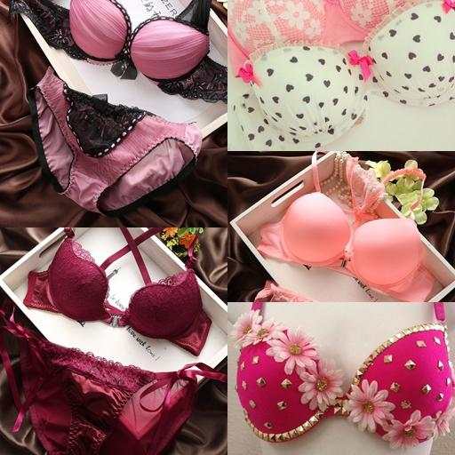 Bra Designs 12.0