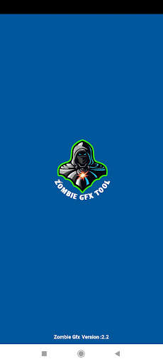 ZOMBIE GFX TOOL: 90FPS screenshot 1