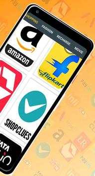 All in one shopping app: new shopping  app India screenshot 2
