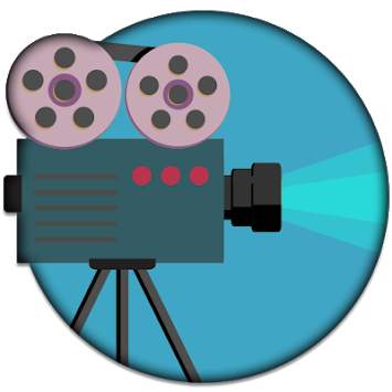 Movie Editor Software screenshot 1