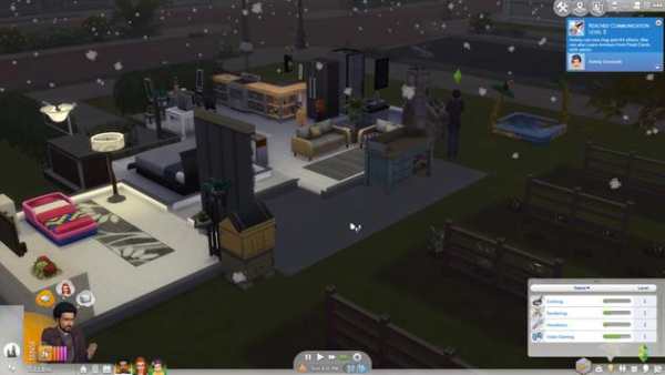 New Free Play the sims 4 Guide screenshot 3