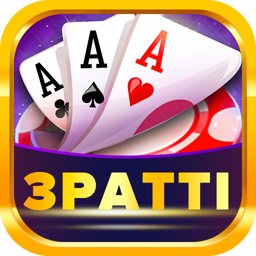 3 Patti Vungo icon