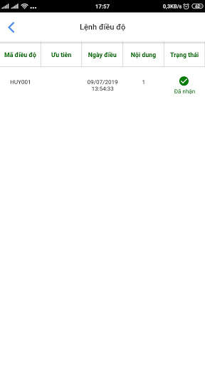 Smart Logistic screenshot 3