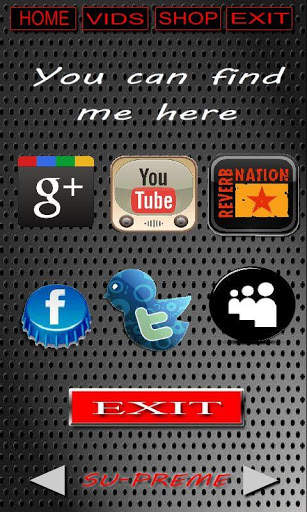 Supreme screenshot 3