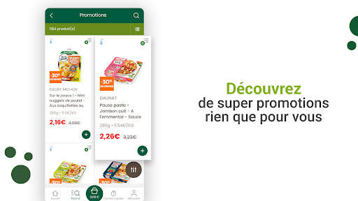 Casino Drive et Livraison screenshot 12