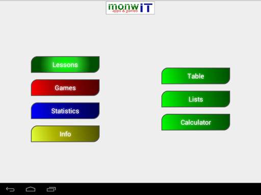 Times Tables & Math Games screenshot 17