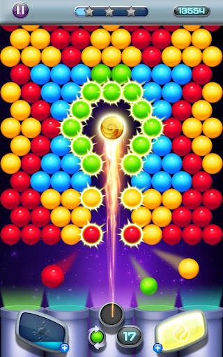 Escape Bubble screenshot 1