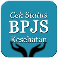 Cara Cek BPJS Kesehatan Online icon
