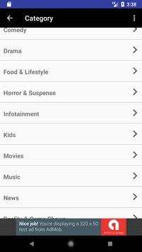 All Tubi Tv Channels screenshot 3