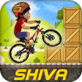 Cycle Shiva Game 1.0