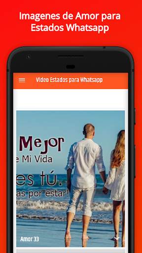 Video Estados Para Whatsapp screenshot 4