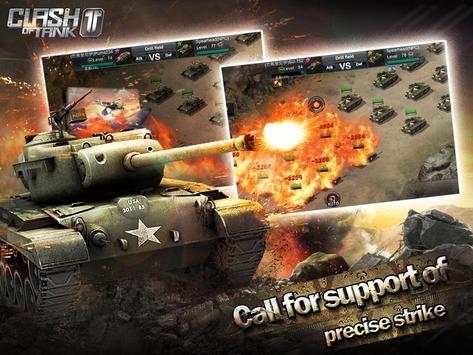 Clash of Tank screenshot 8