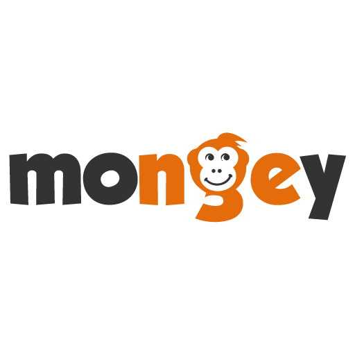 Mongey icon