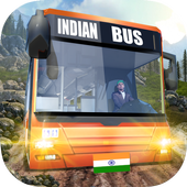 ikon Offroad Indian Bus Simulator 2
