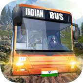 Offroad Indian Bus Simulator 2 1.1