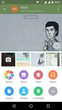 Which chat screenshot 3