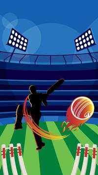 Live Cricket Match & LiveScore: CricScoro screenshot 1