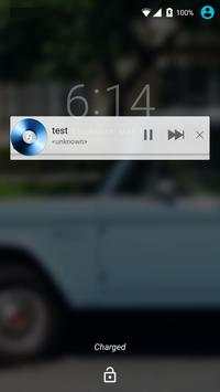 Mp3 Player 2 تصوير الشاشة