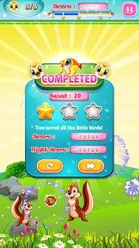 bubble bird rescue 2 screenshot 7