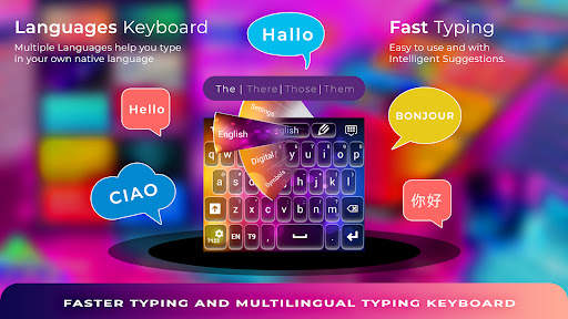 My Photo Keyboard 2022 screenshot 6