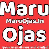 Maru Ojas Gujarat Job Updates Ojas Maru Gujarat on 9Apps