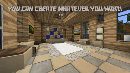 My Block Craft - Building Simulator Games for Free screenshot 6