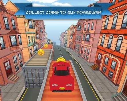 Fast Car Furious Drift Race 7 screenshot 5