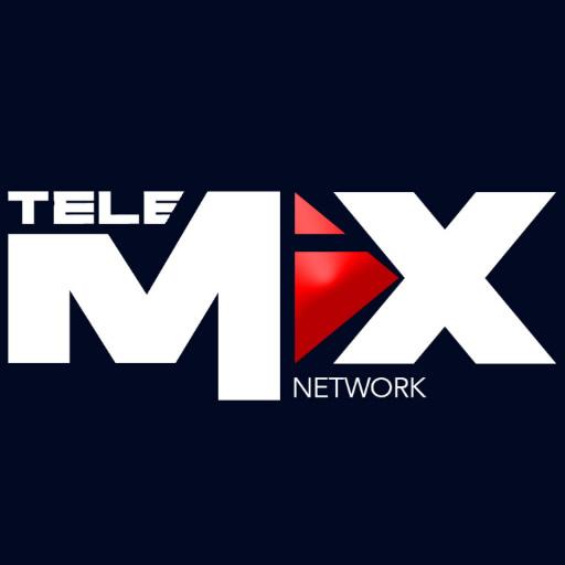 TeleMix icon