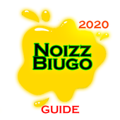 New Guide for Noizz Editor Formerly Biugo أيقونة