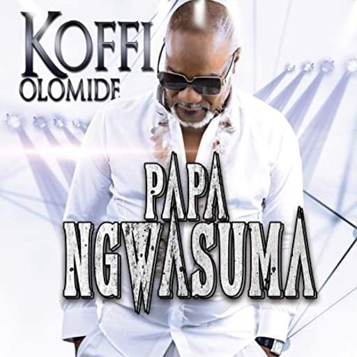 Koffi Olomide Songs Free Ringtone 2020 1.0