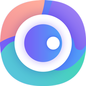 She Camera icon