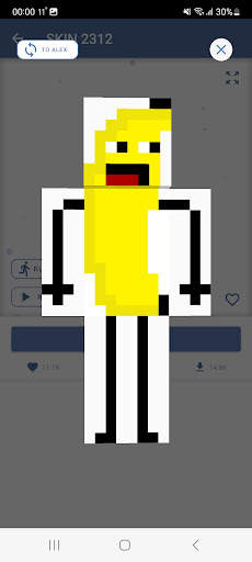 Skins for Minecraft screenshot 3