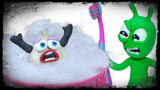 Doodland - Funny Stop Motion Cartoon Videos screenshot 3