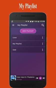 Vijay Mp3 Songs Download screenshot 8