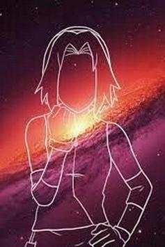 Naruto Art Wallpaper screenshot 8