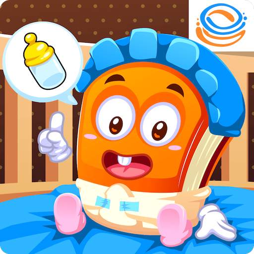 Marbel My First Word (Toddler) 1.0.6