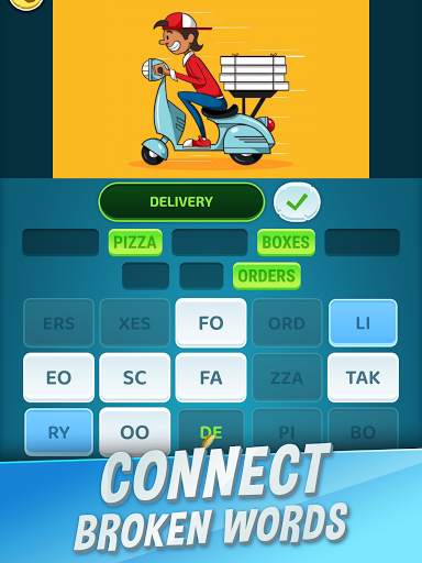Words Crush: Word Puzzle Game screenshot 18