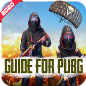 PUBG LITE Guide icon